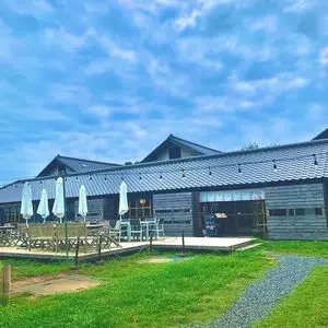 水海道あすなろの里