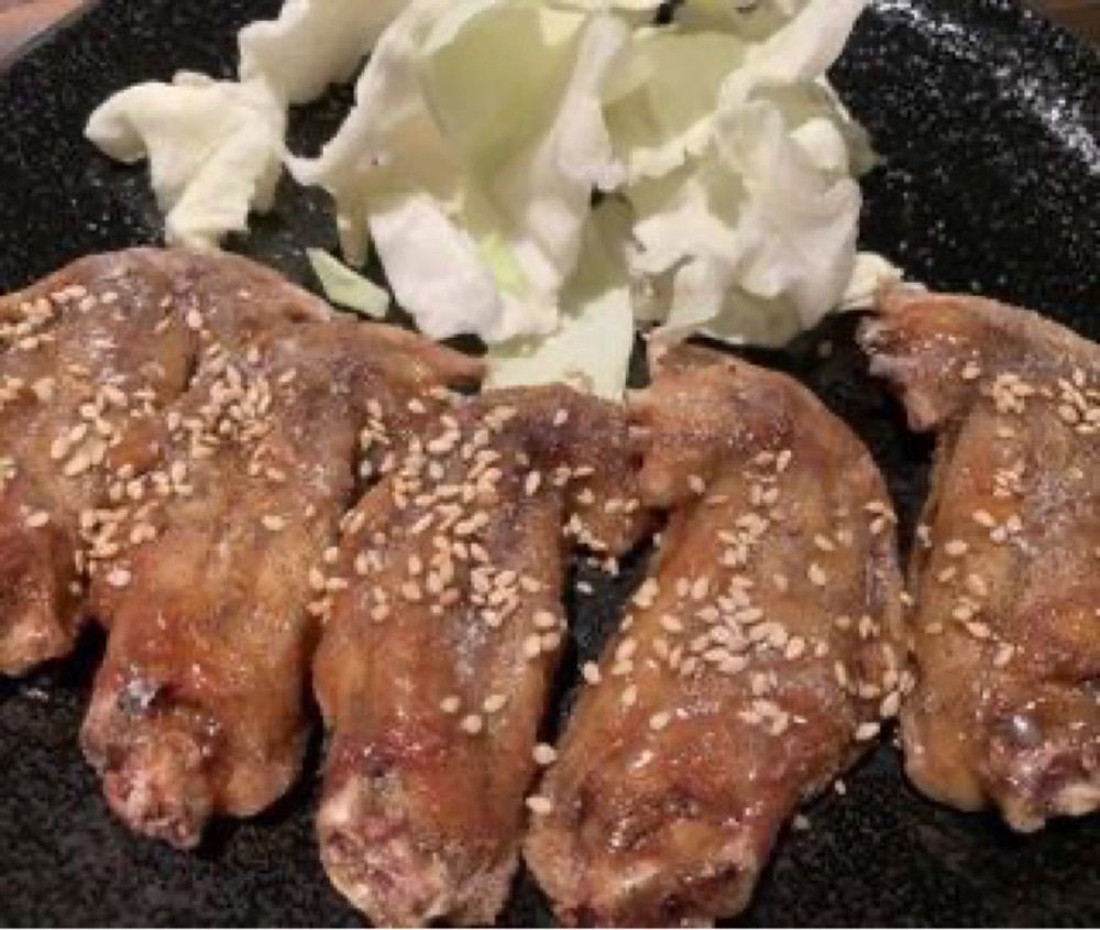 おでかけ探検部さんが投稿した手羽唐一歩。 浜町店に関する口コミの画像