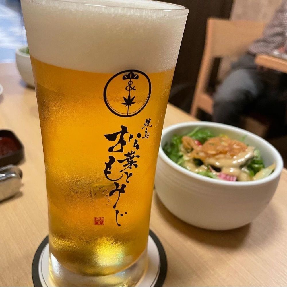 おでかけ探検部さんが投稿した焼鳥 松葉ともみじに関する口コミの画像