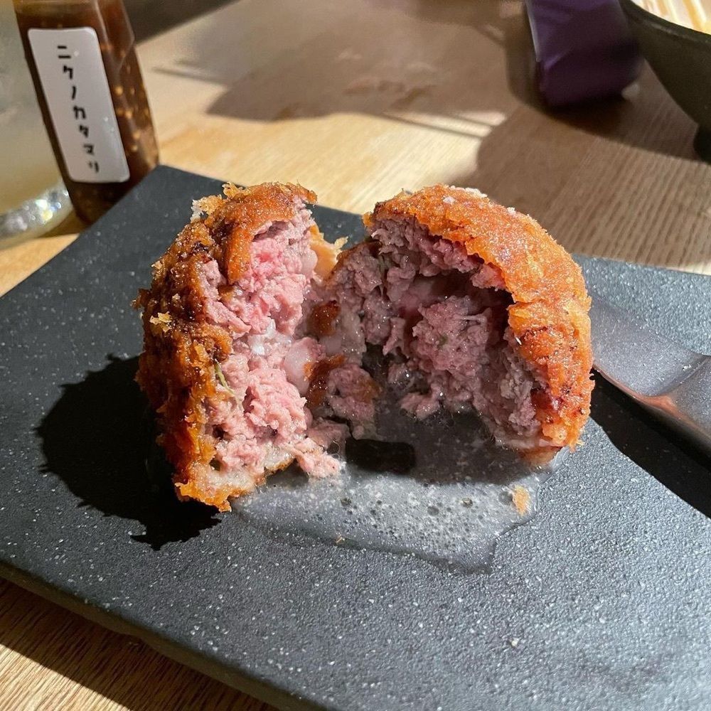 おでかけ探検部さんが投稿した飯場 酒場 ニクノカタマリに関する口コミの画像