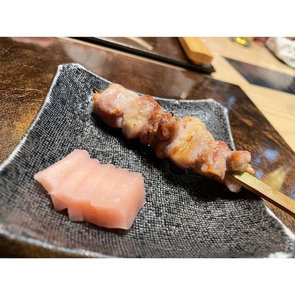 おでかけ探検部さんが投稿した銀座かしわに関する口コミの画像