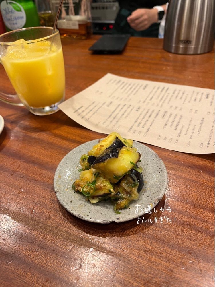 p.r_01nさんが投稿した野菜酒場あしおとに関する口コミの画像