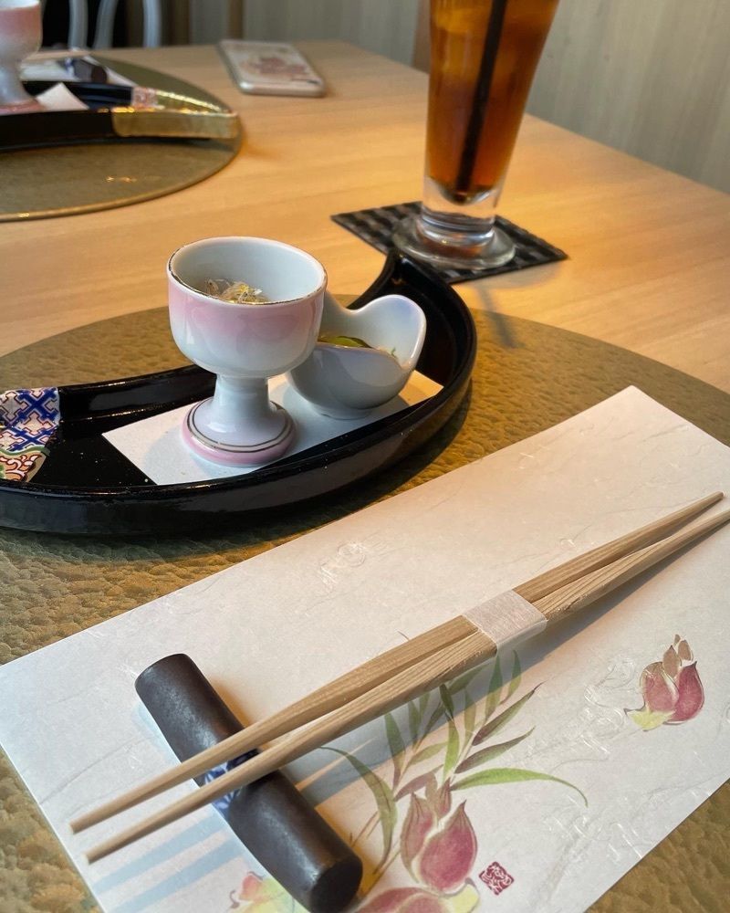 mamama__tさんが投稿した梅田 鮨 よこ田に関する口コミの画像
