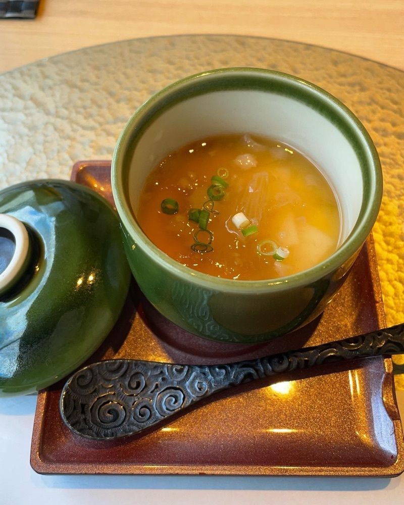 mamama__tさんが投稿した梅田 鮨 よこ田に関する口コミの画像