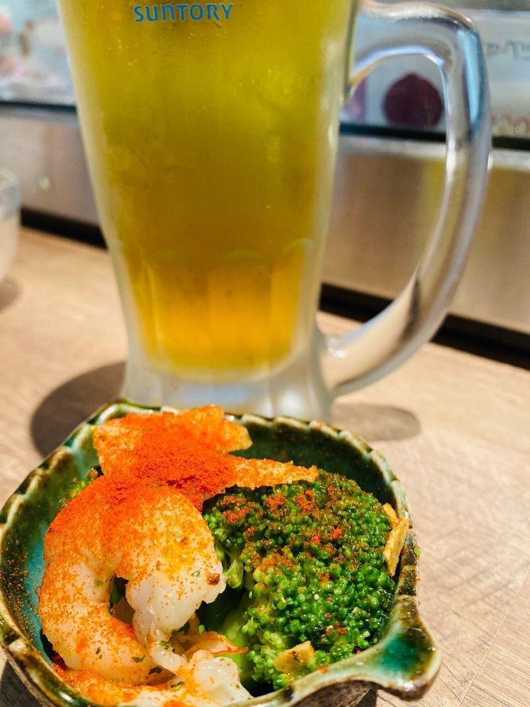 So-kunさんが投稿した大衆酒場フレンチマン 第3ビル店に関する口コミの画像