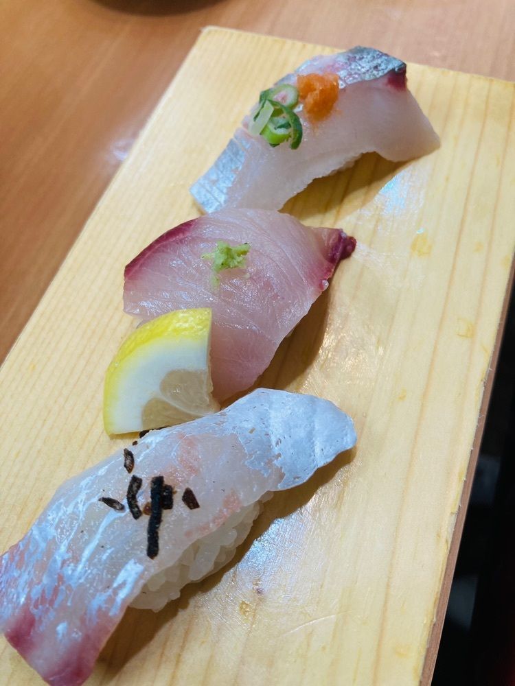 So-kunさんが投稿した赤酢 謹賀 3ビル（【旧店名】立ち飲み鮨 謹賀）に関する口コミの画像
