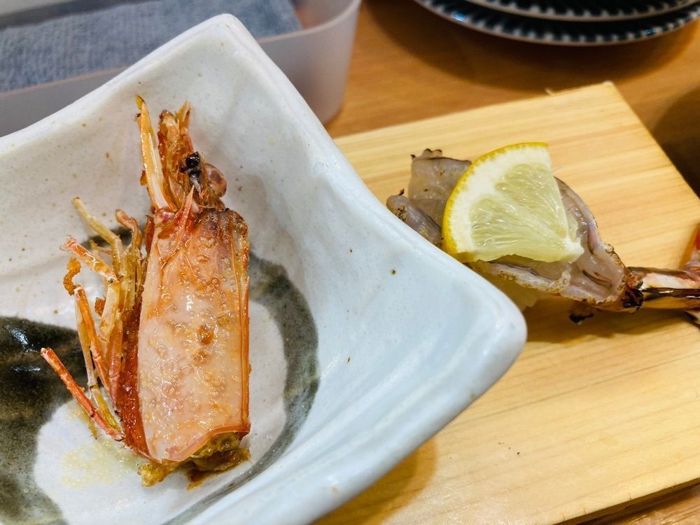 So-kunさんが投稿した赤酢 謹賀 3ビル（【旧店名】立ち飲み鮨 謹賀）に関する口コミの画像