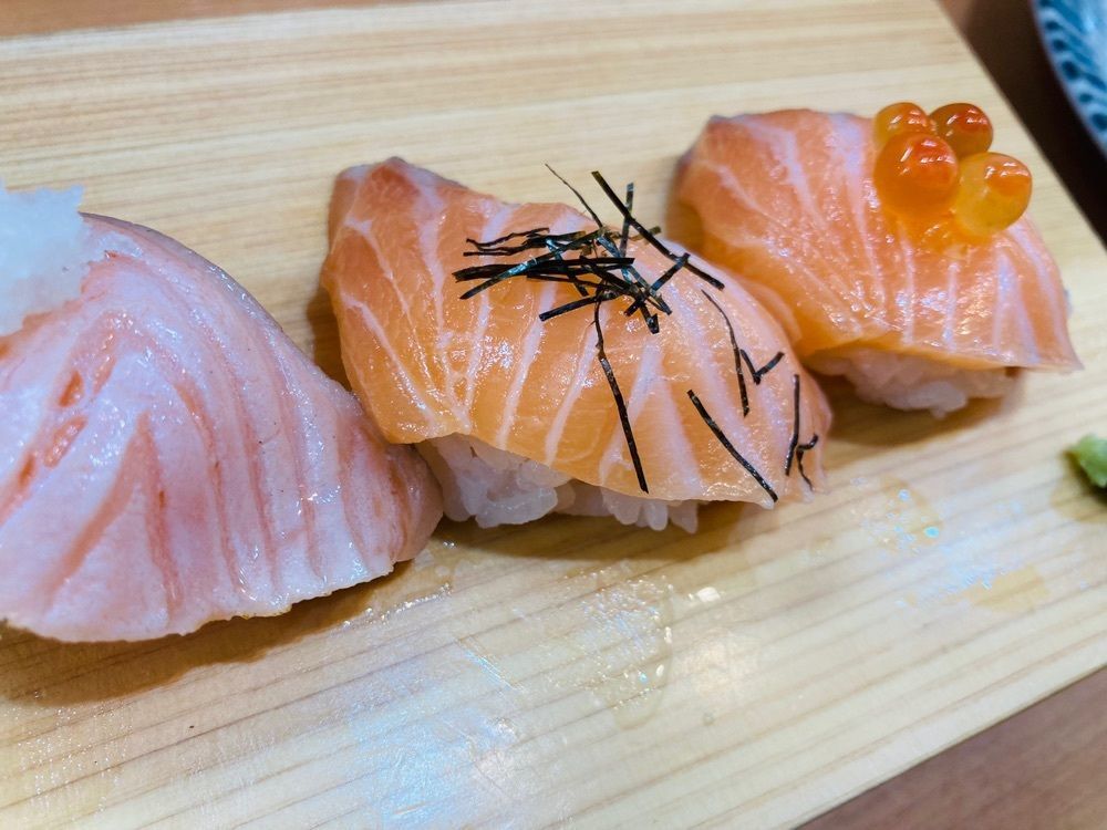 So-kunさんが投稿した赤酢 謹賀 3ビル（【旧店名】立ち飲み鮨 謹賀）に関する口コミの画像