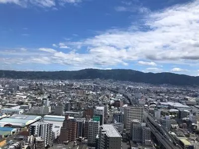 東大阪市役所 2枚目