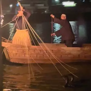 長良川