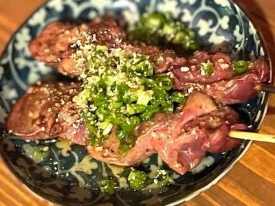 スタンド あいだ