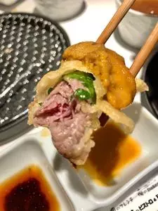 俺のイタリアン 新橋赤レンガ通