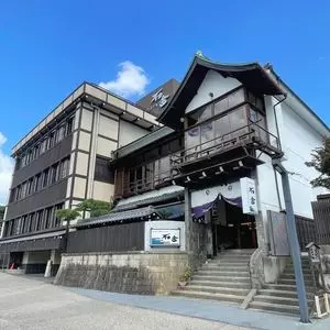 長良川観光ホテル石金