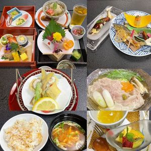 長良川温泉　石金 3枚目