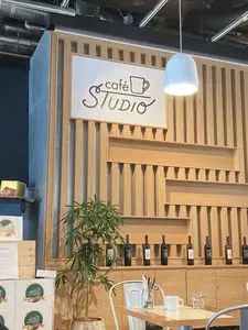 cafe STUDIO