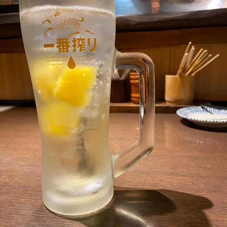 かめ_メグミさんが投稿したつくね家　福助に関する口コミの画像