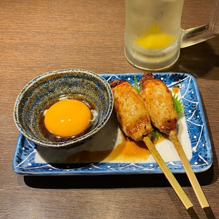 かめ_メグミさんが投稿したつくね家　福助に関する口コミの画像