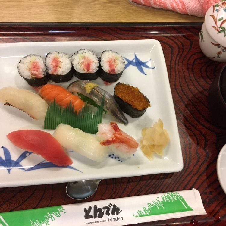 マサぴょんさんが投稿した和食レストランとんでん 南16条店に関する口コミの画像