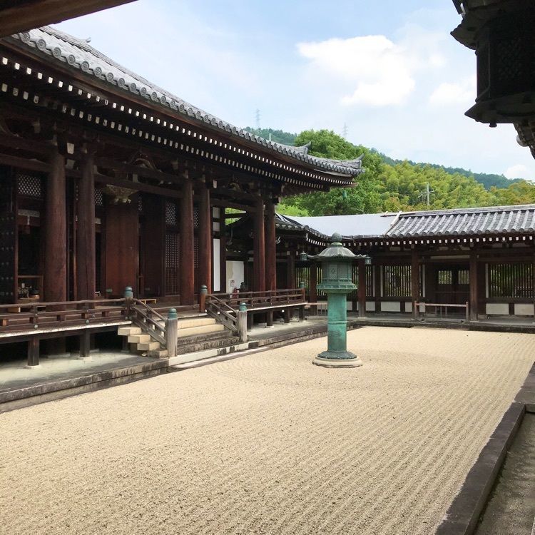NBR OTさんが投稿した法界寺（日野薬師）に関する口コミの画像