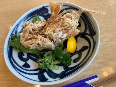 沼津魚がし鮨 二代目魚がし 御殿場店 5枚目