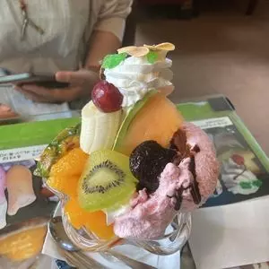 マスコット