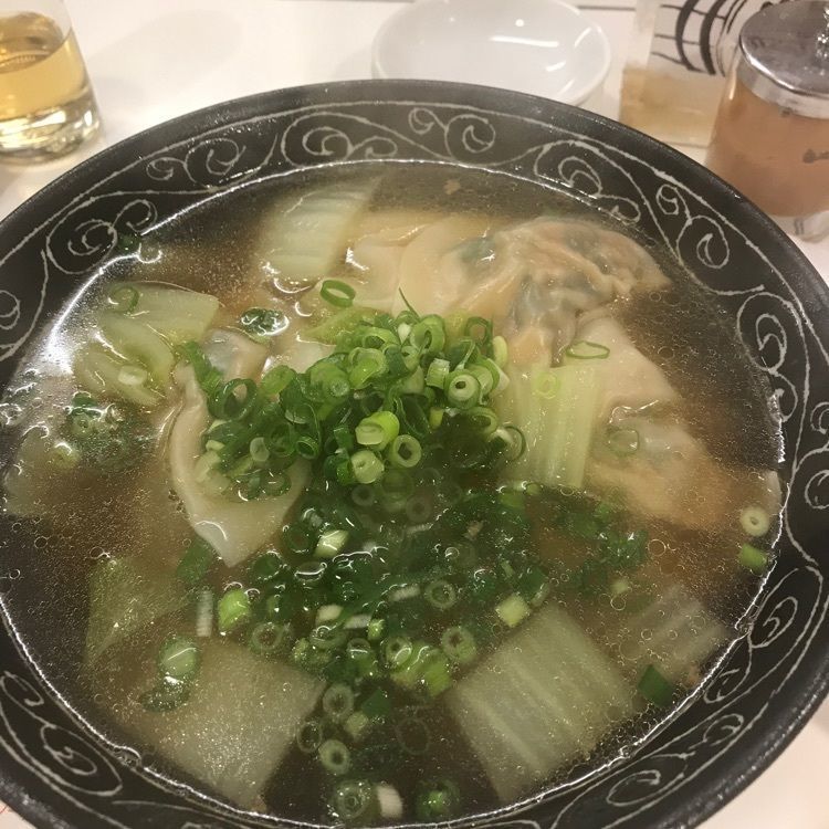 ラリホーさんが投稿した餃子バール 志方（ギョウザバール シカタ）に関する口コミの画像