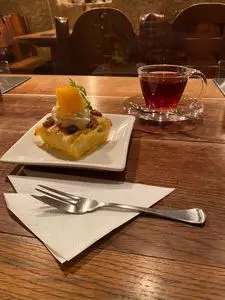 COFFEE HALL くぐつ草（クグツソウ）