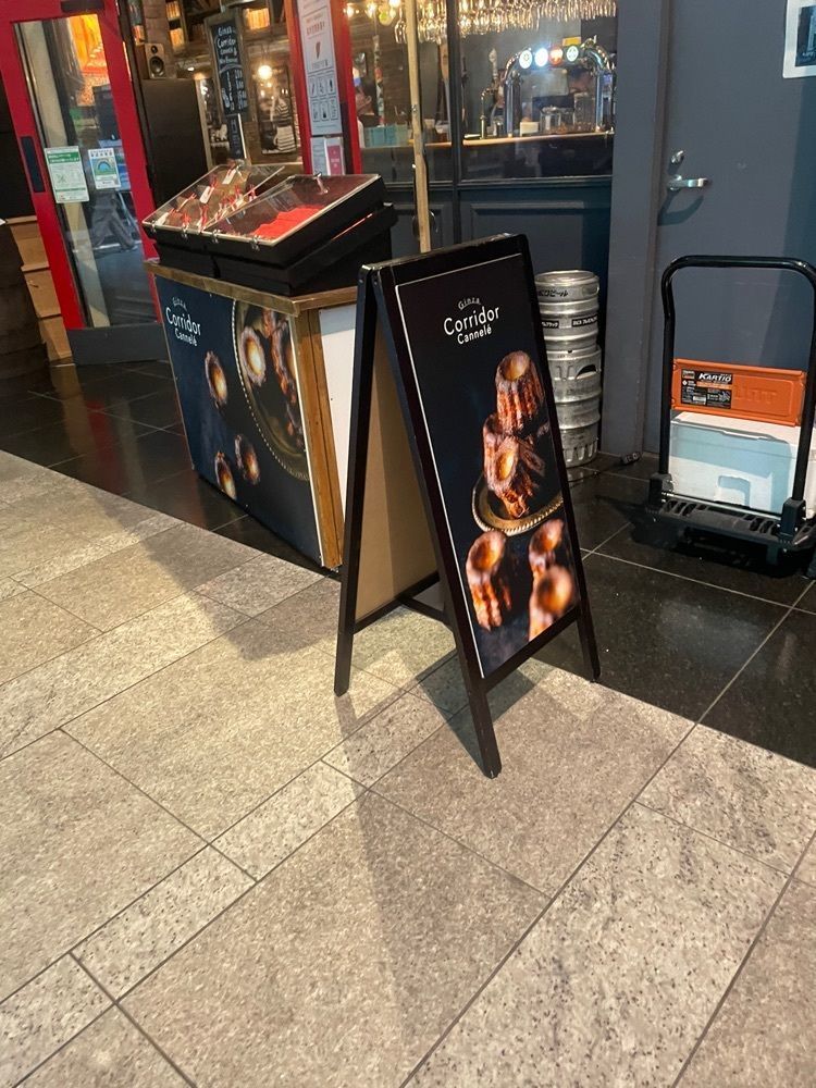 nicoさんが投稿したタミルズ オオテマチ（Tameals otemachi）に関する口コミの画像