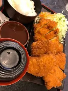 とんまさ
