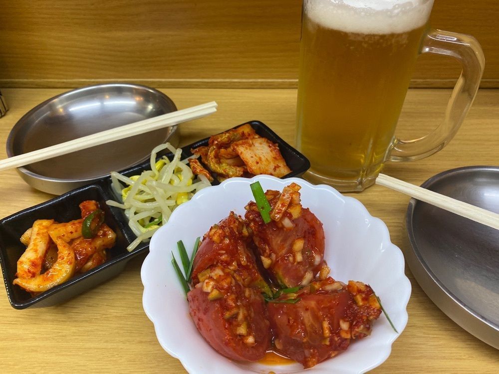 カランさんが投稿した徳山商店に関する口コミの画像