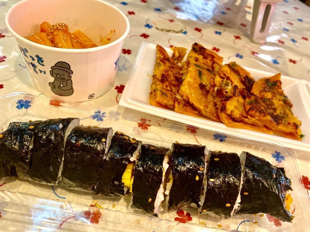 カランさんが投稿した徳山商店に関する口コミの画像