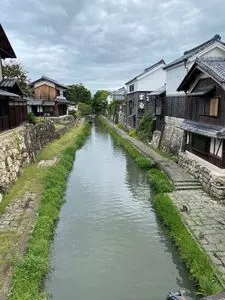 近江屋 八幡堀店