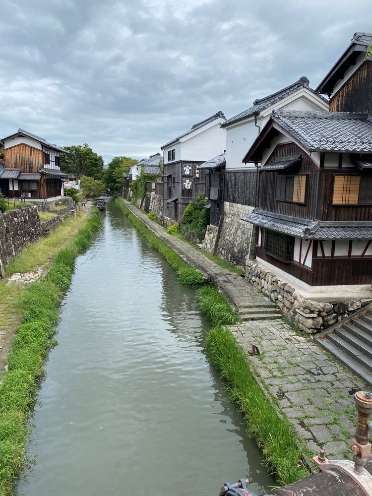 ちゃ〜ちゃんさんが投稿した近江屋 八幡堀店に関する口コミの画像