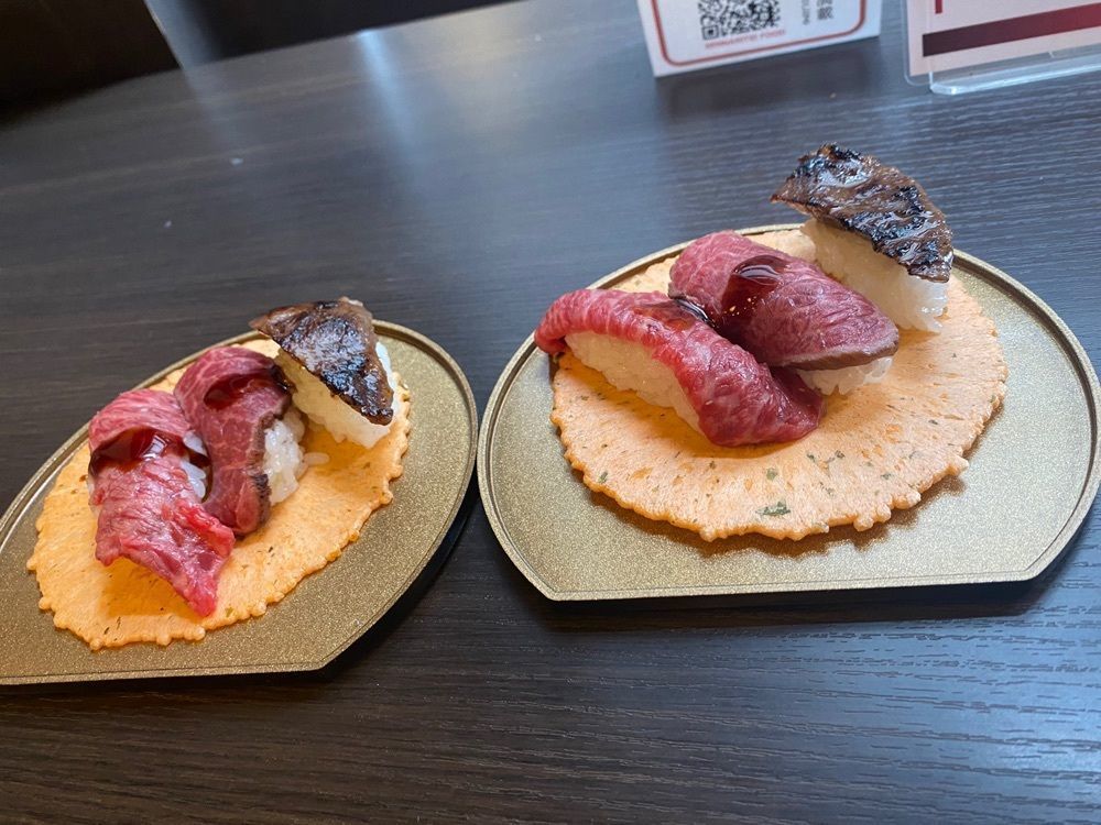 ちゃ〜ちゃんさんが投稿した近江屋 八幡堀店に関する口コミの画像