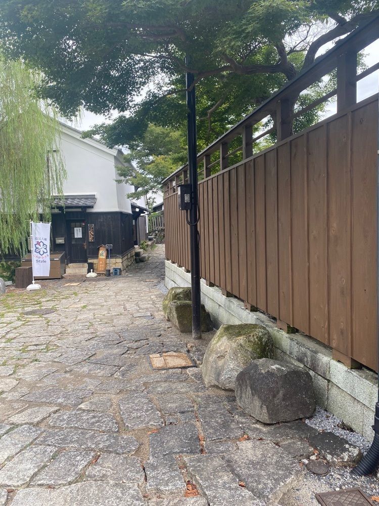 ちゃ〜ちゃんさんが投稿した近江屋 八幡堀店に関する口コミの画像