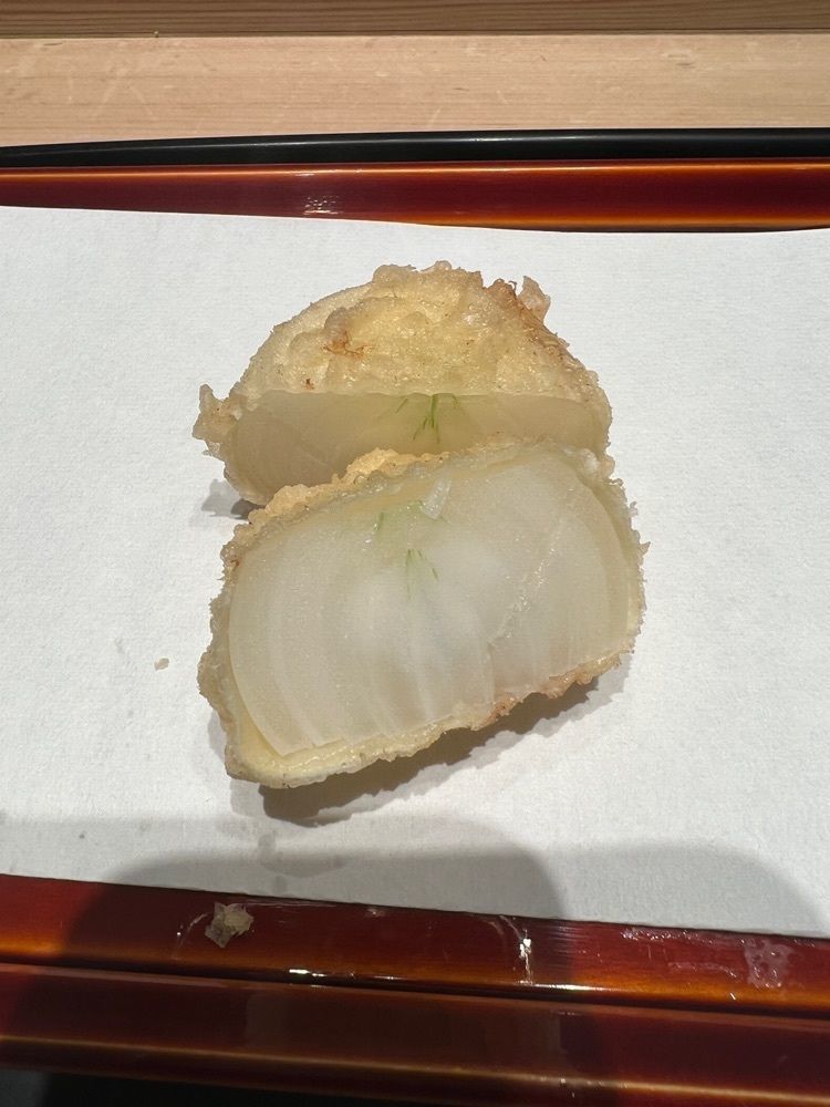 yamada_hajime8さんが投稿したてんぷら 近藤（こんどう）に関する口コミの画像