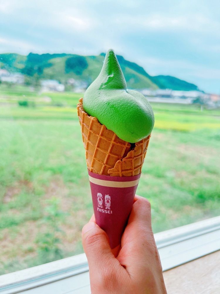 sopranosaxeveさんが投稿したd:matchaKyotoCAFE&KITCHENに関する口コミの画像