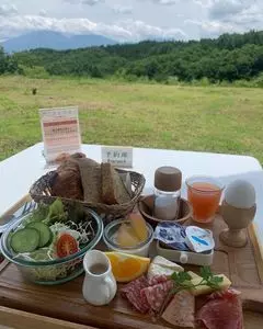 ワンダーウェッグ（WANDERWEG）
