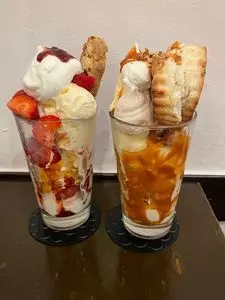 カフェ・ラ・ダダ