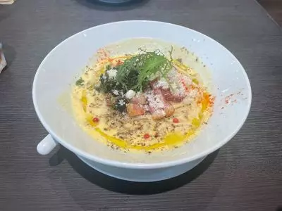 ヌードルキッチン テラコスタ（TERRA COSTA）