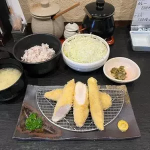 イマカツ 六本木本店