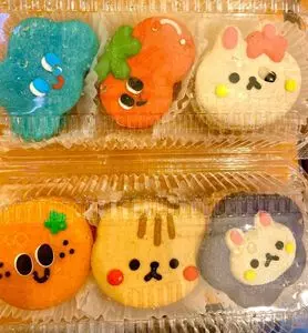 ココマカロン
