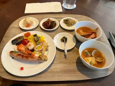 ハイアットリージェンシー 横浜（HYATT REGENCY）