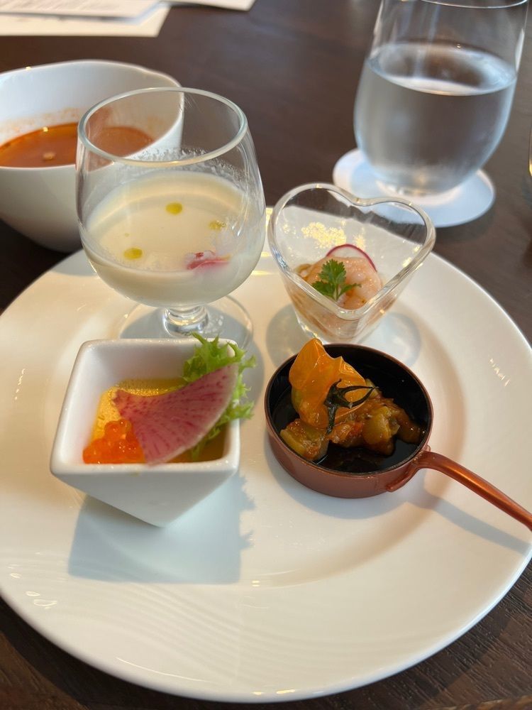yamada_hajime8さんが投稿したハイアットリージェンシー 横浜（HYATT REGENCY）に関する口コミの画像