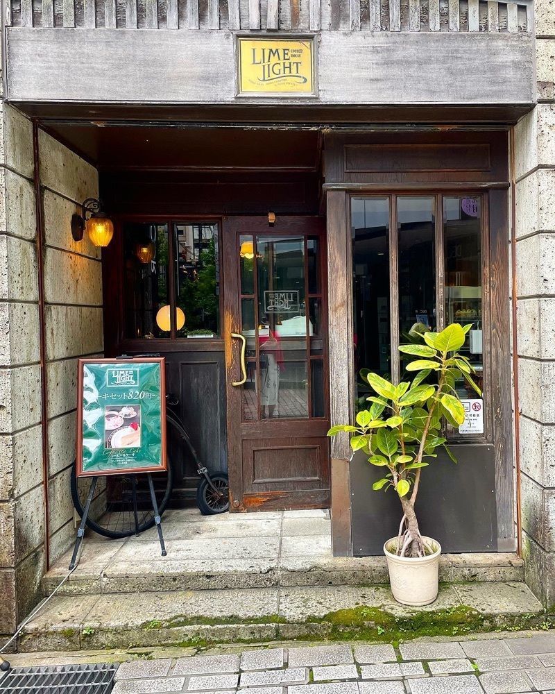 mai626さんが投稿したライムライトに関する口コミの画像