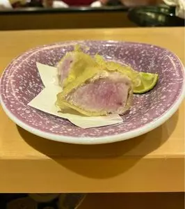 宮城の魚と赤酢のお寿司 魚が肴 仙台PARCO2店（【旧店名】ワイン・寿司・天ぷら 魚が肴）