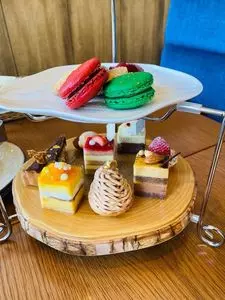 PeterRabbit EnglishGarden The Cafe（ピーターラビット イングリッシュガーデン ザ カフェ）