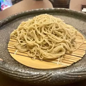 しゅばく（酒蕎麦）