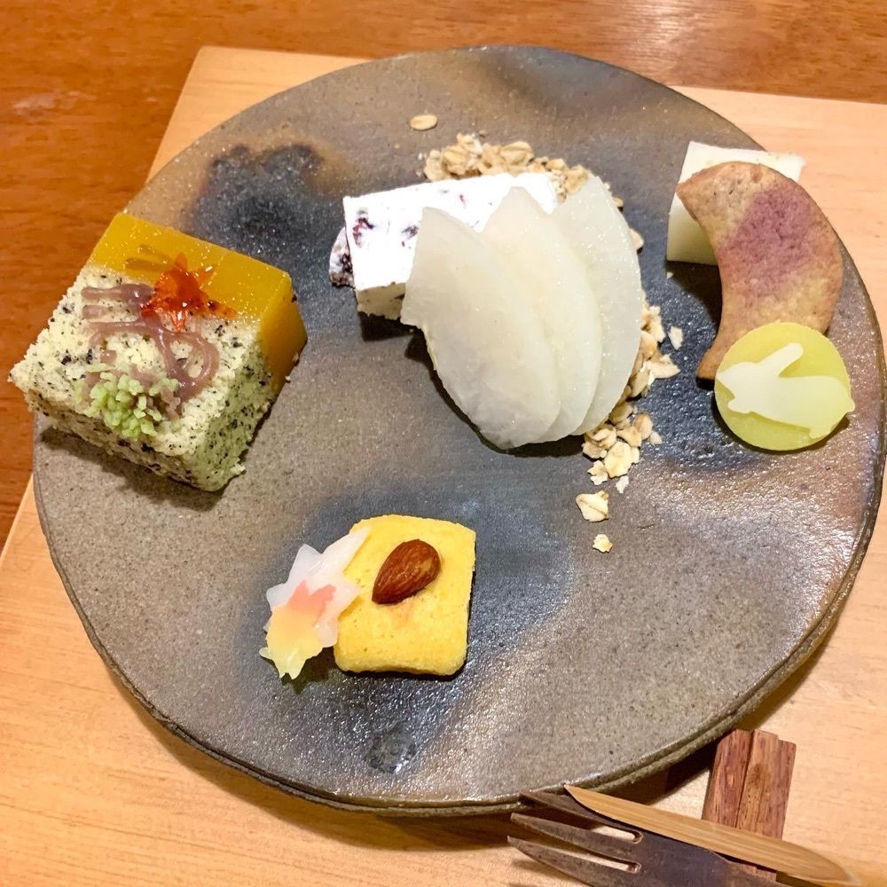 ぶたまんまん(奈良カフェ)さんが投稿したうつぎ（UTSUGI）に関する口コミの画像