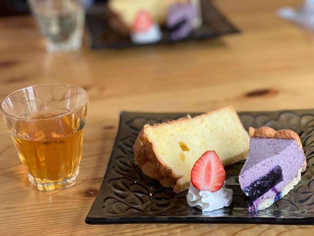 teruteru  sanpoさんが投稿したカフェるっこら（Lunch cafe Rucola）に関する口コミの画像